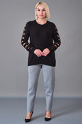 Vedi - Regular Size Knitwear (VED27K8009) - 8690200217494