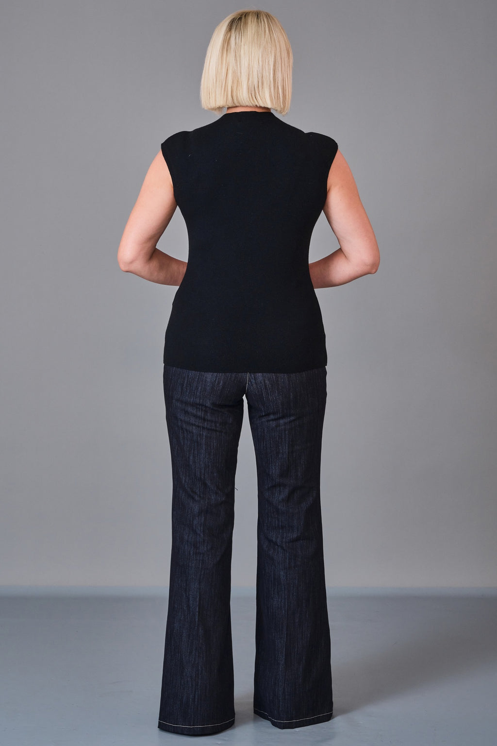 Vedi - Regular Size Knitwear (VED27K8011) - 8690200217531
