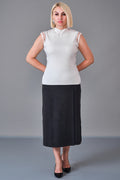 Vedi - Regular Size Knitwear (VED27K8011)