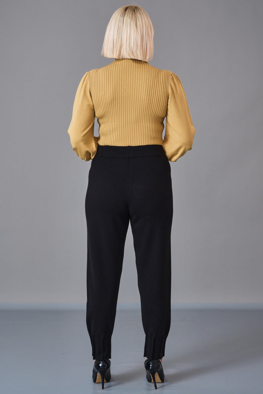 Vedi - Regular Size Trousers (VED27K8401) - 8690200217685