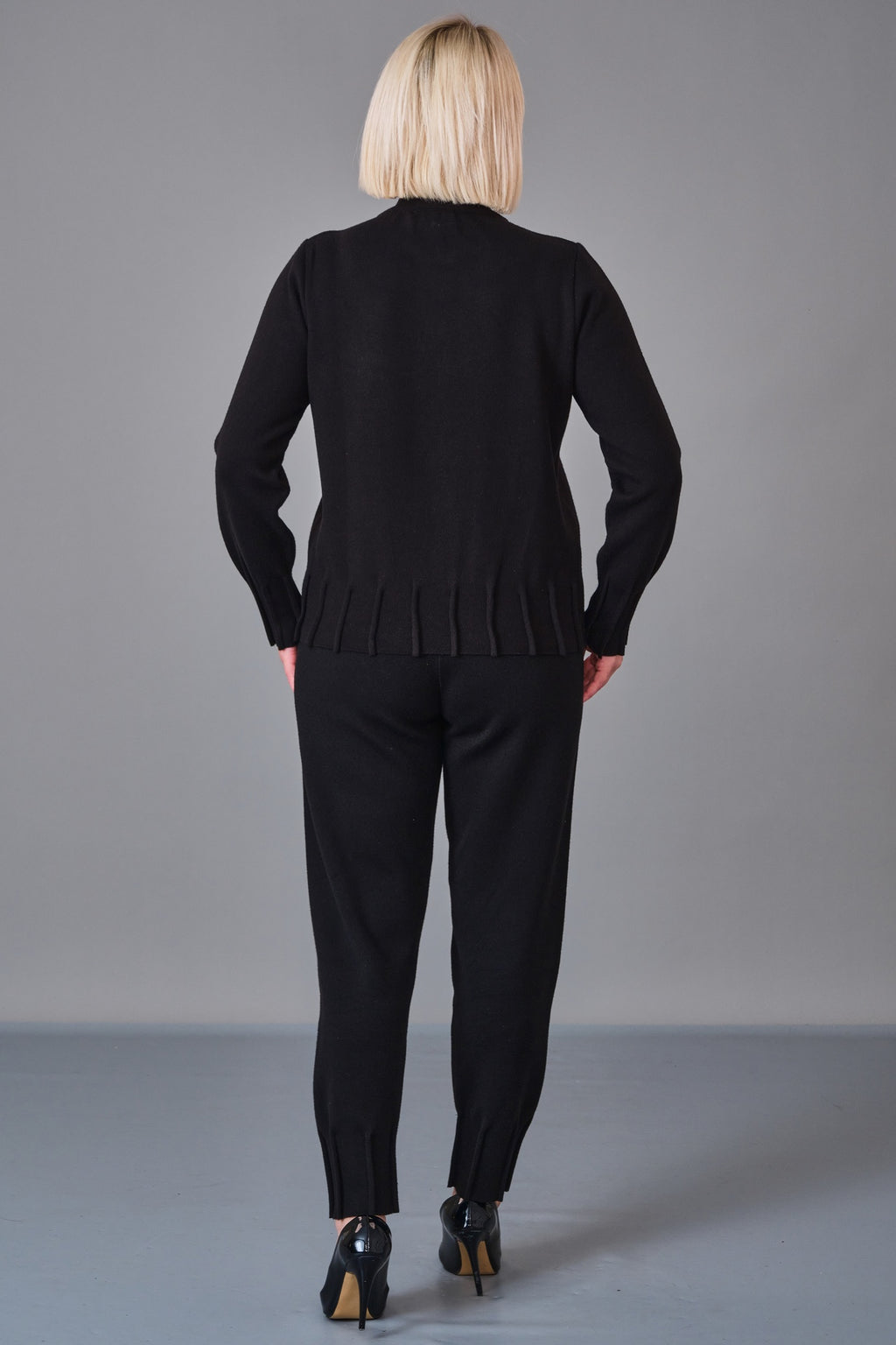 Vedi - Regular Size Jacket (VED27K8802) - 8690200217739