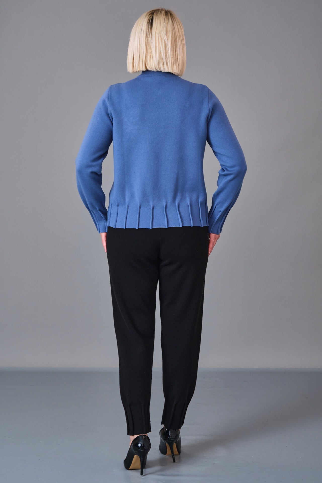 Vedi - Regular Size Jacket (VED27K8802) - 8690200217746