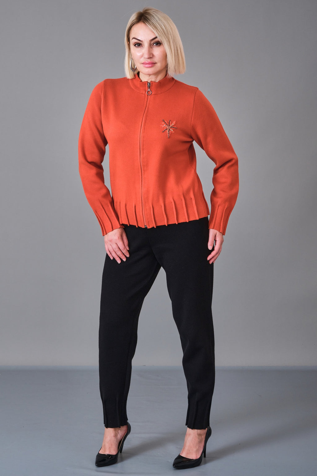 Vedi - Regular Size Jacket (VED27K8802) - 8690200217753