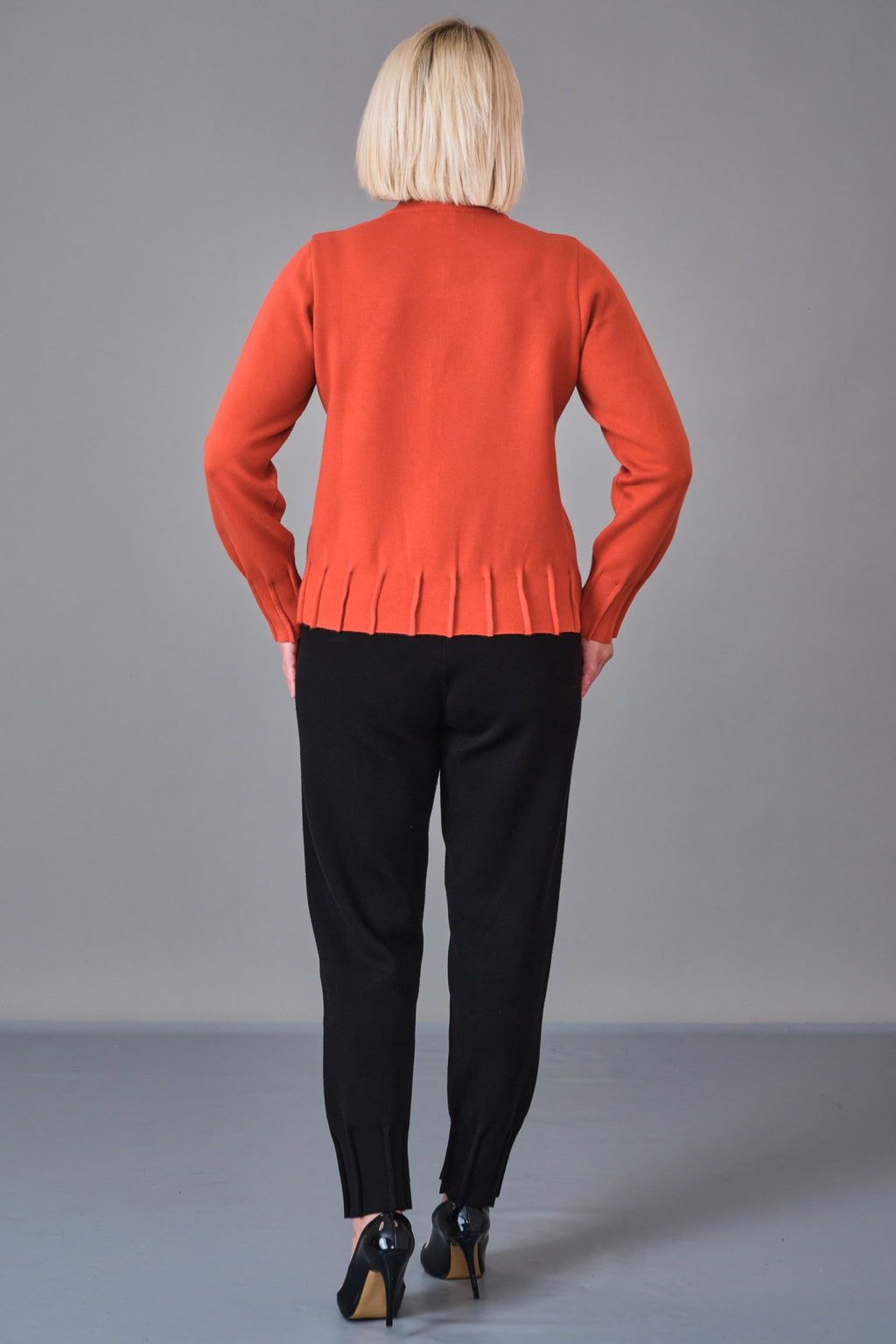 Vedi - Regular Size Jacket (VED27K8802) - 8690200217753