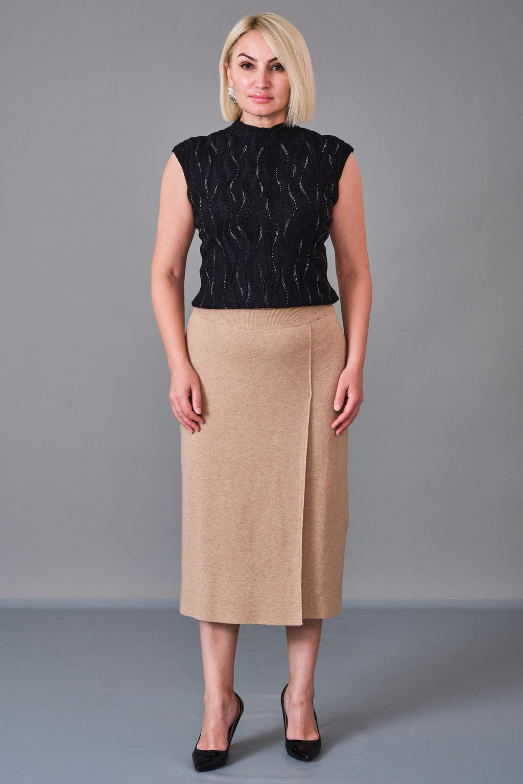 Vedi - Regular Size Skirt (VED27K8902)