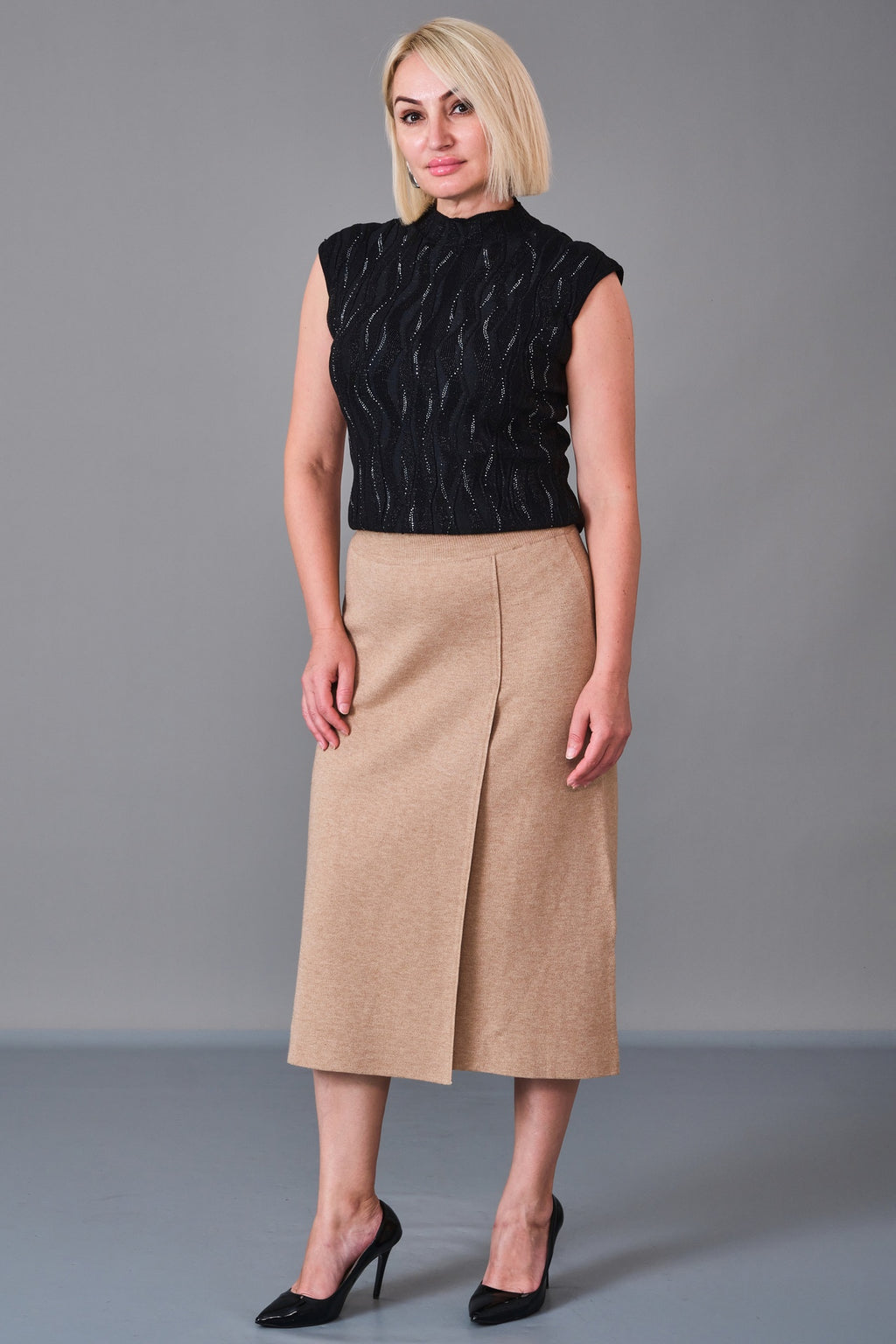 Vedi - Regular Size Skirt (VED27K8902)