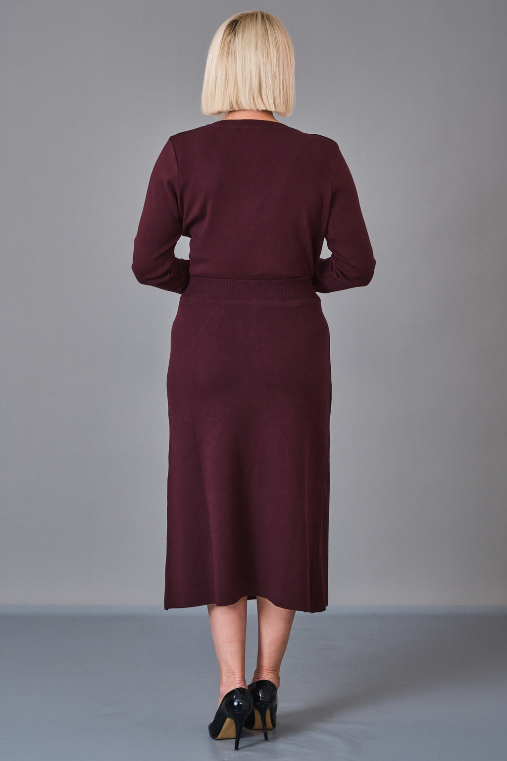 Vedi - Regular Size Skirt (VED27K8902)