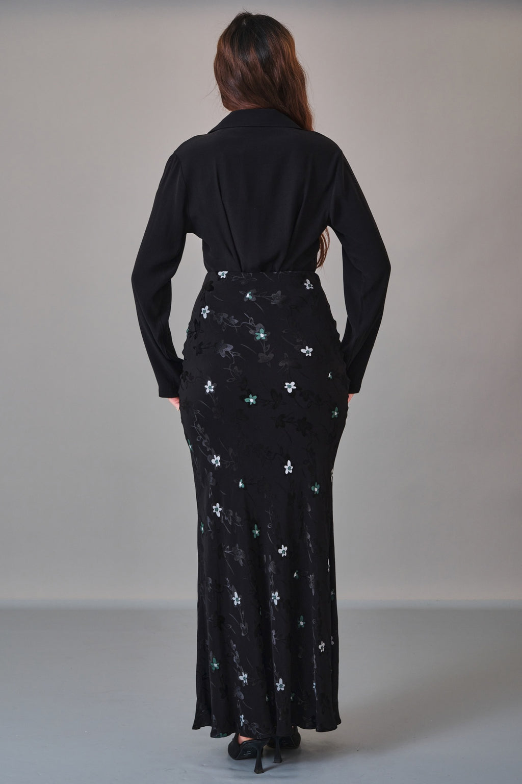Orient - Regular Size Skirt (ORI27K1411) - 8690200218033