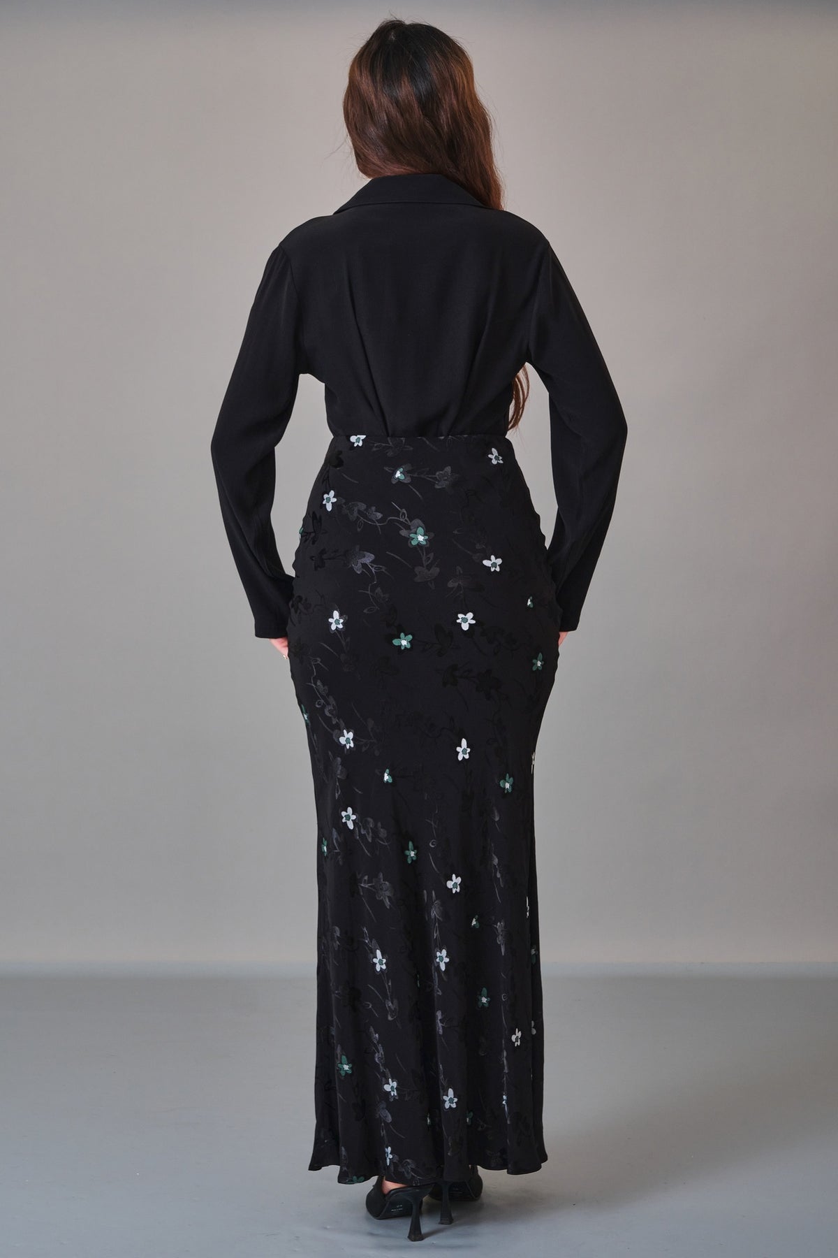 Orient - Regular Size Skirt (ORI27K1411) - 8690200218033