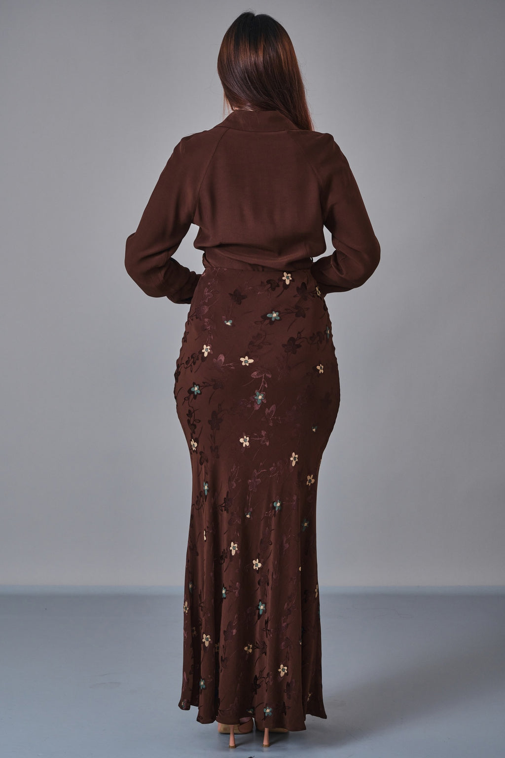 Orient - Regular Size Skirt (ORI27K1411) - 8690200218057
