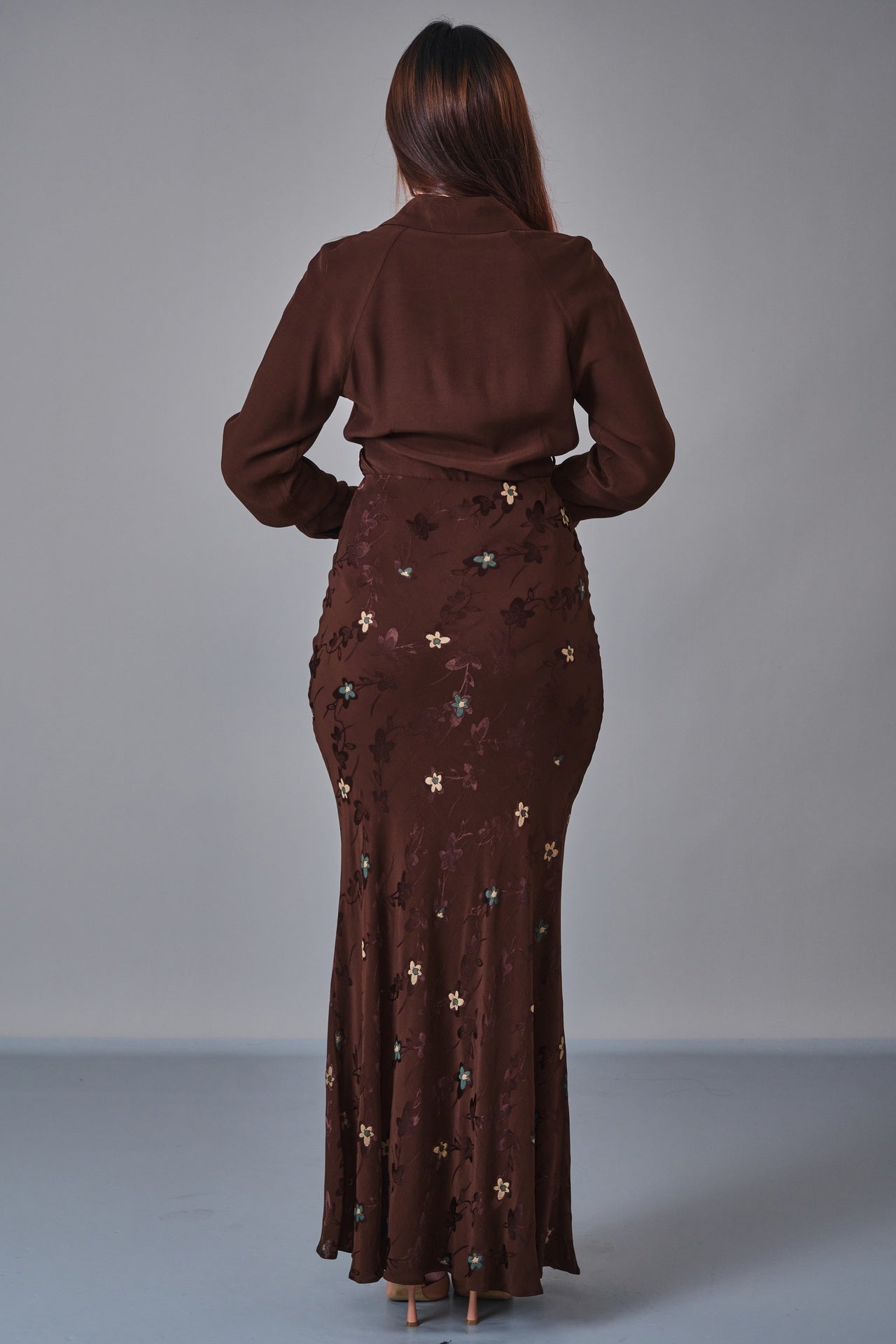 Orient - Regular Size Skirt (ORI27K1411) - 8690200218057