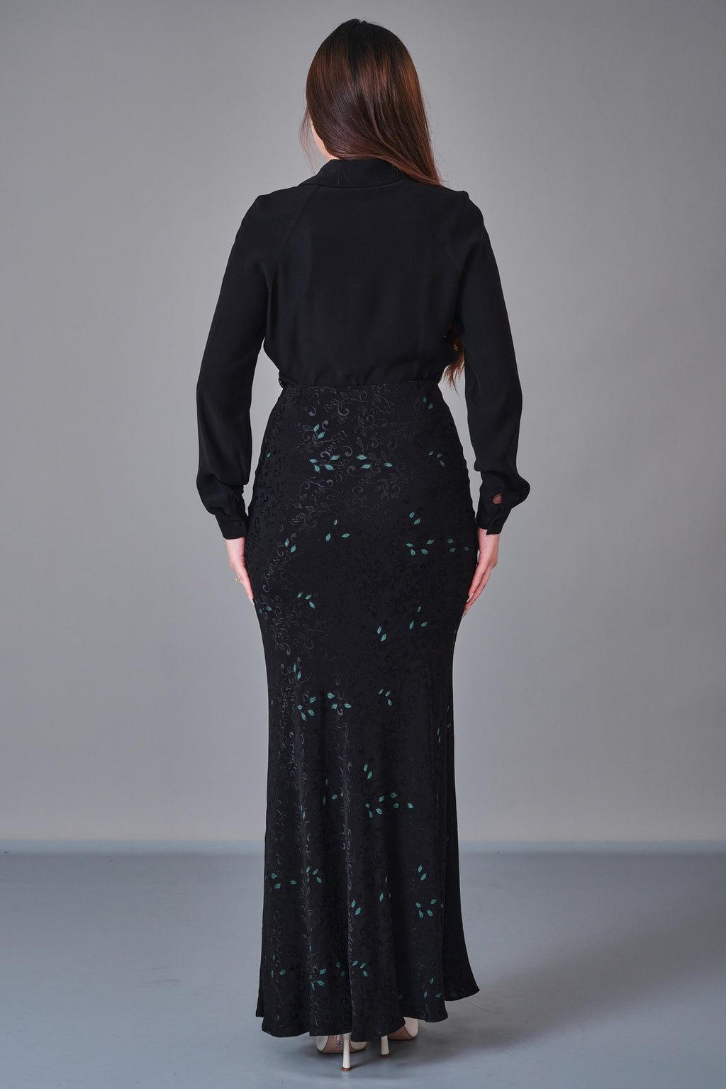 Orient - Regular Size Skirt (ORI27K1412) - 8690200218071
