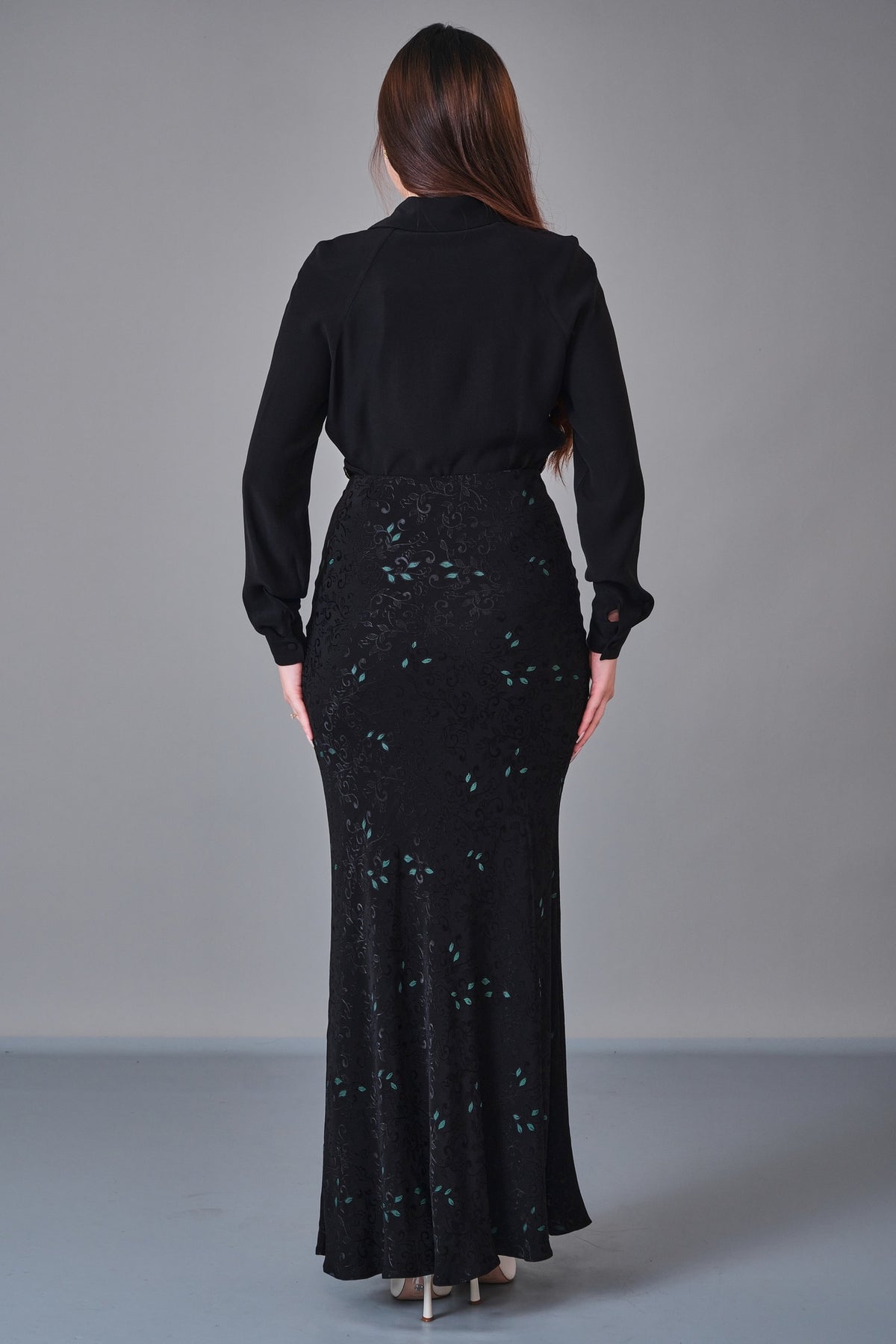 Orient - Regular Size Skirt (ORI27K1412) - 8690200218071