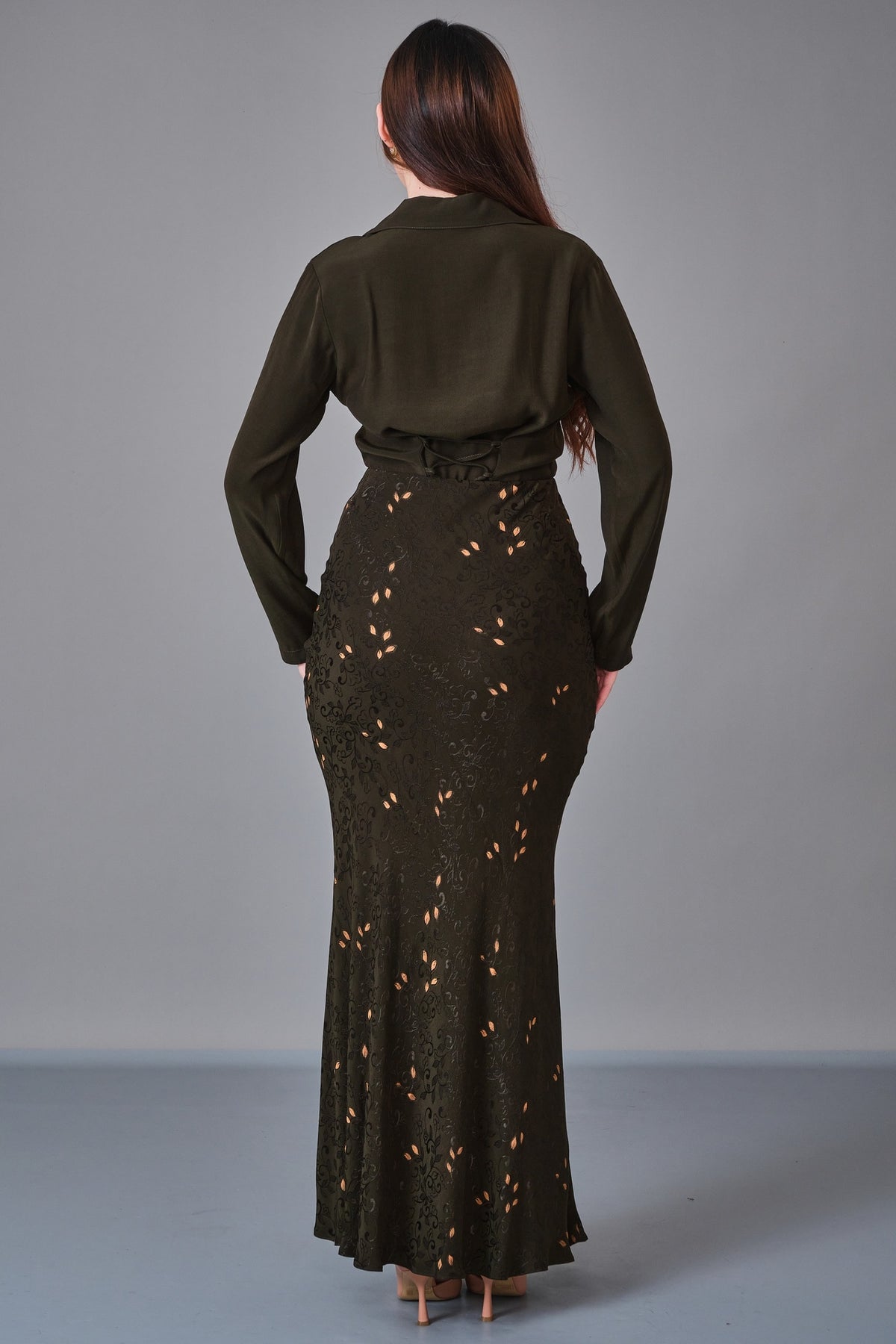 Orient - Regular Size Skirt (ORI27K1412) - 8690200218088