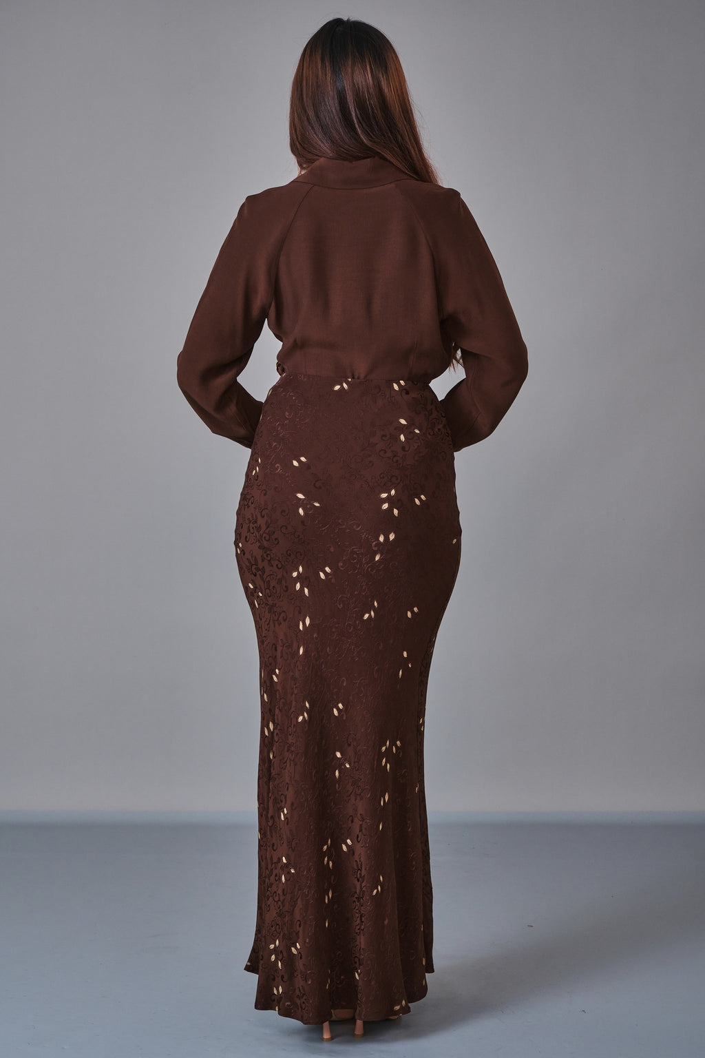 Orient - Regular Size Skirt (ORI27K1412) - 8690200218095