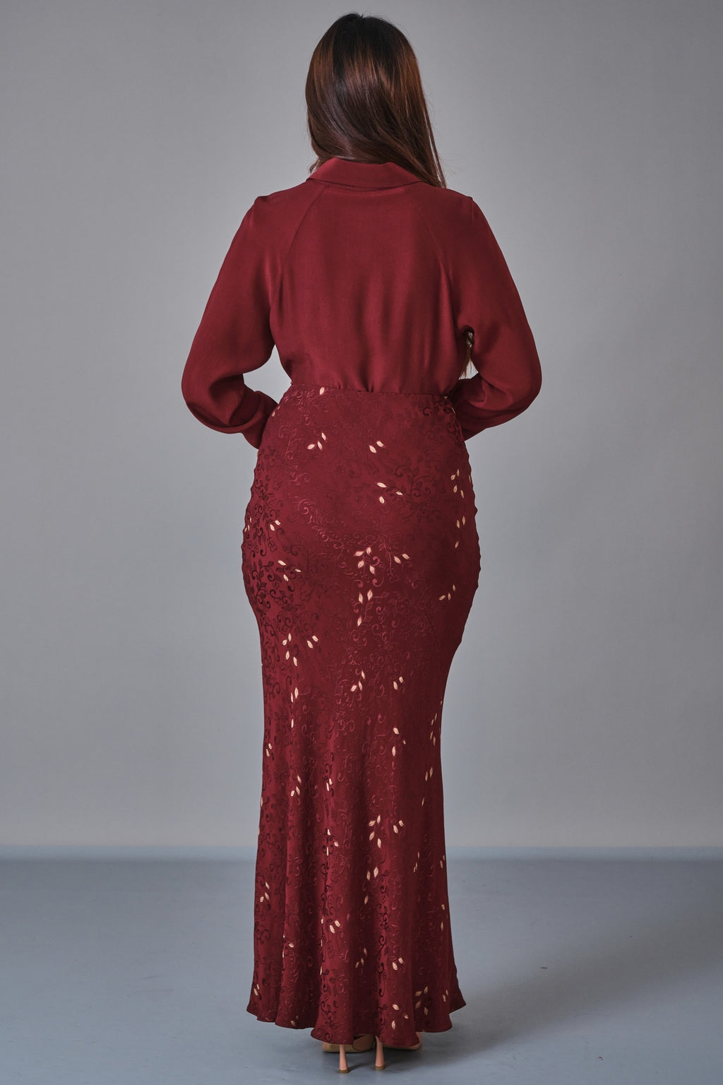 Orient - Regular Size Skirt (ORI27K1412) - 8690200218101