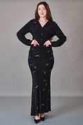Orient - Regular Size Skirt (ORI27K1413) - 8690200218118