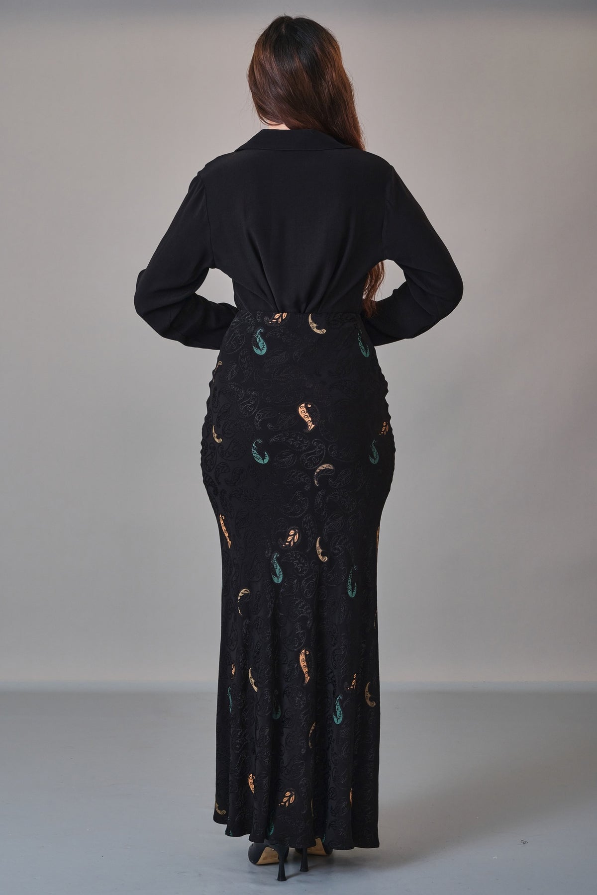 Orient - Regular Size Skirt (ORI27K1413) - 8690200218118