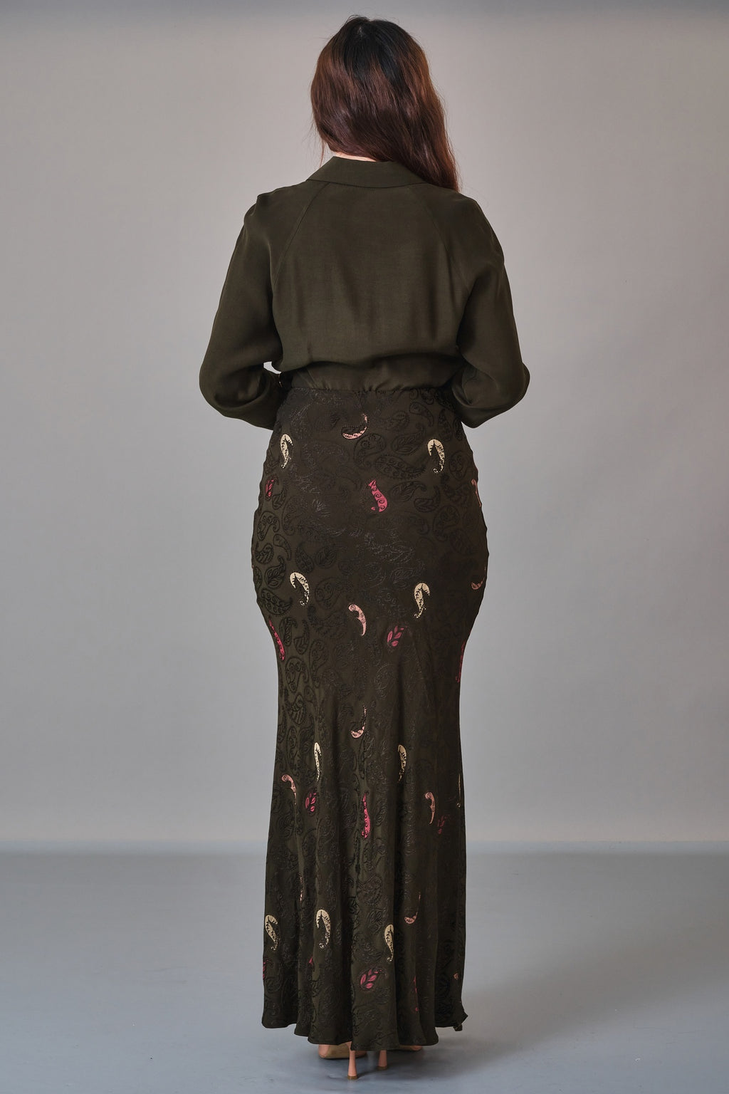 Orient - Regular Size Skirt (ORI27K1413) - 8690200218125