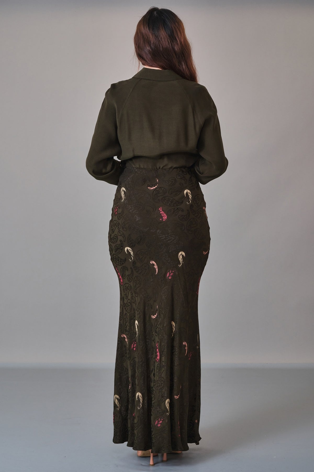 Orient - Regular Size Skirt (ORI27K1413) - 8690200218125
