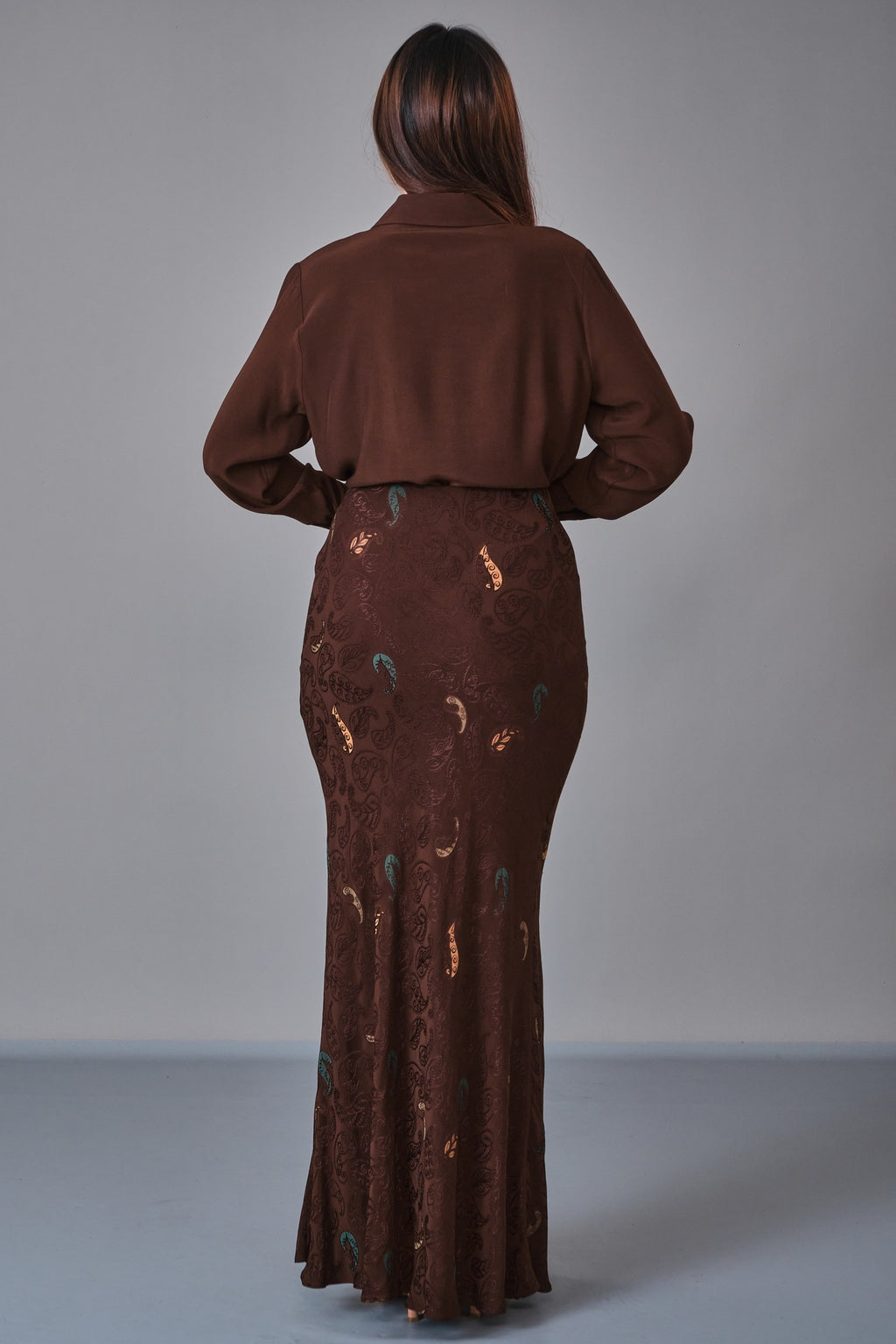 Orient - Regular Size Skirt (ORI27K1413) - 8690200218132