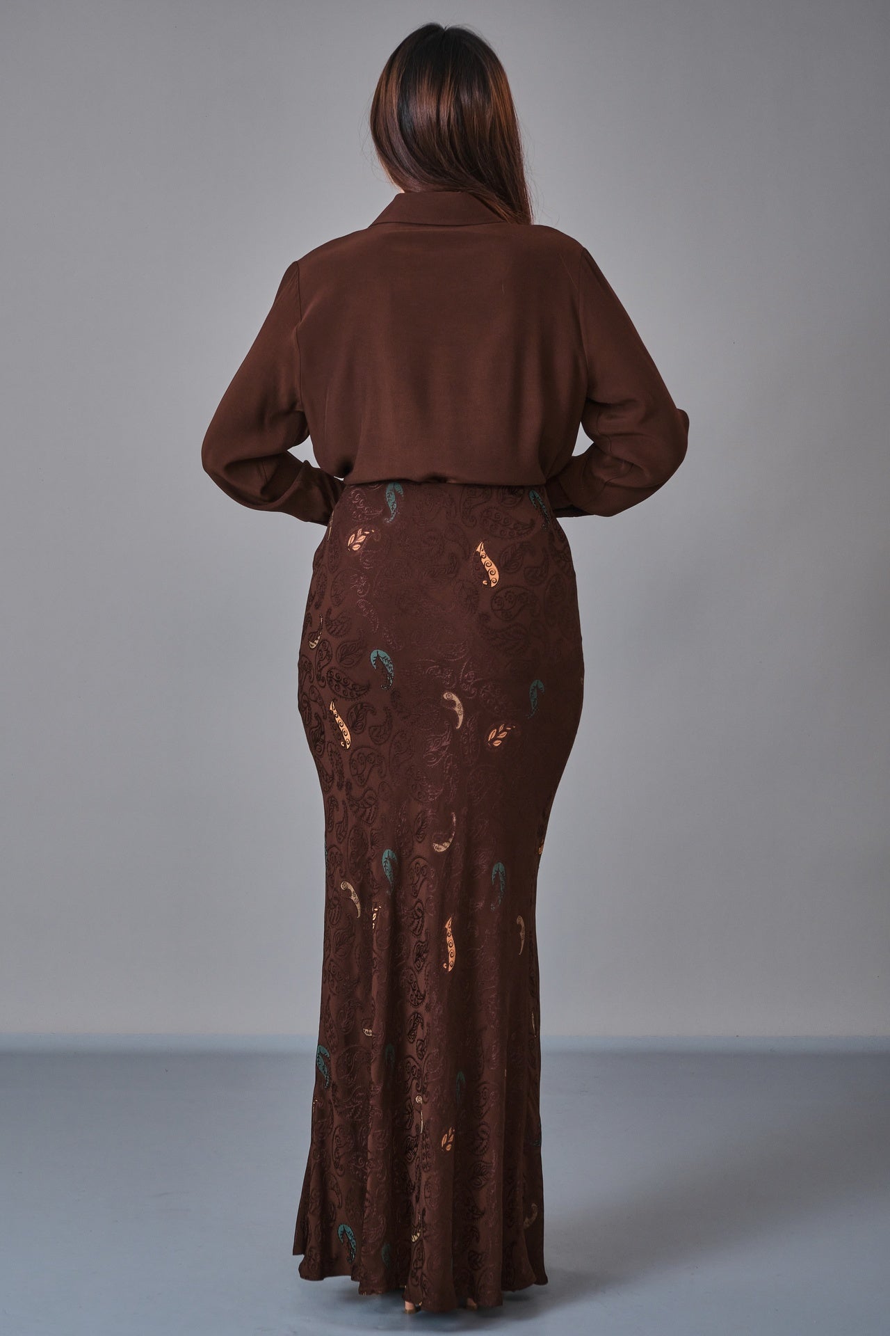 Orient - Regular Size Skirt (ORI27K1413) - 8690200218132