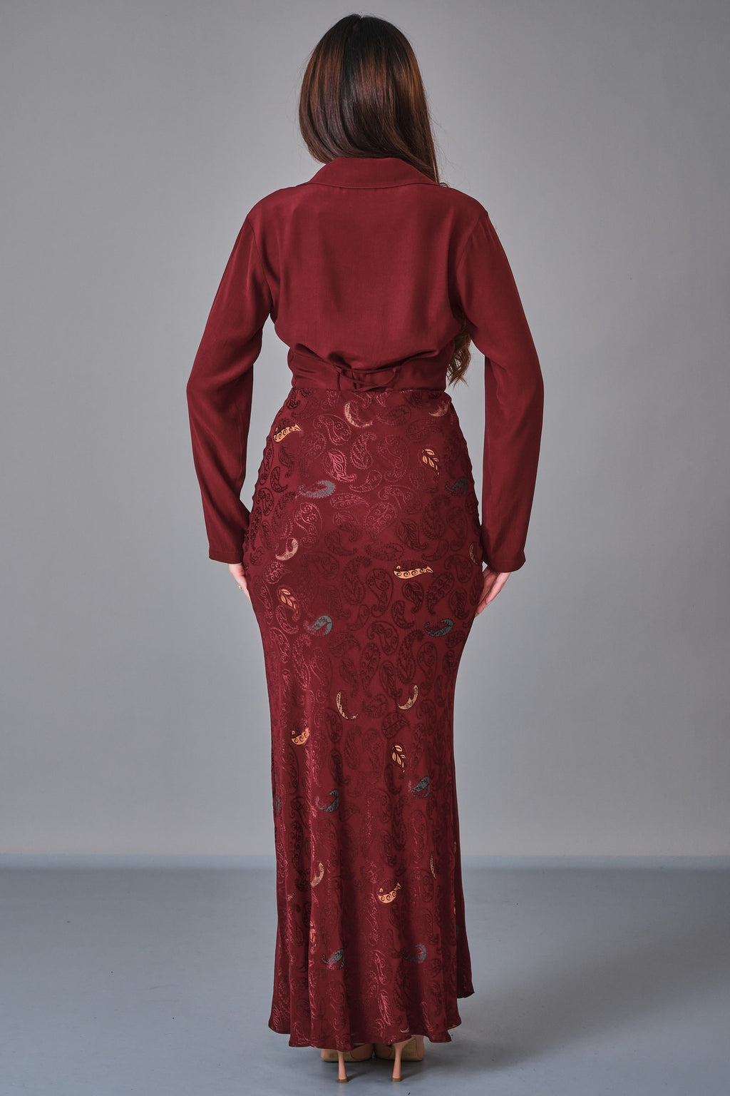 Orient - Regular Size Skirt (ORI27K1413) - 8690200218149