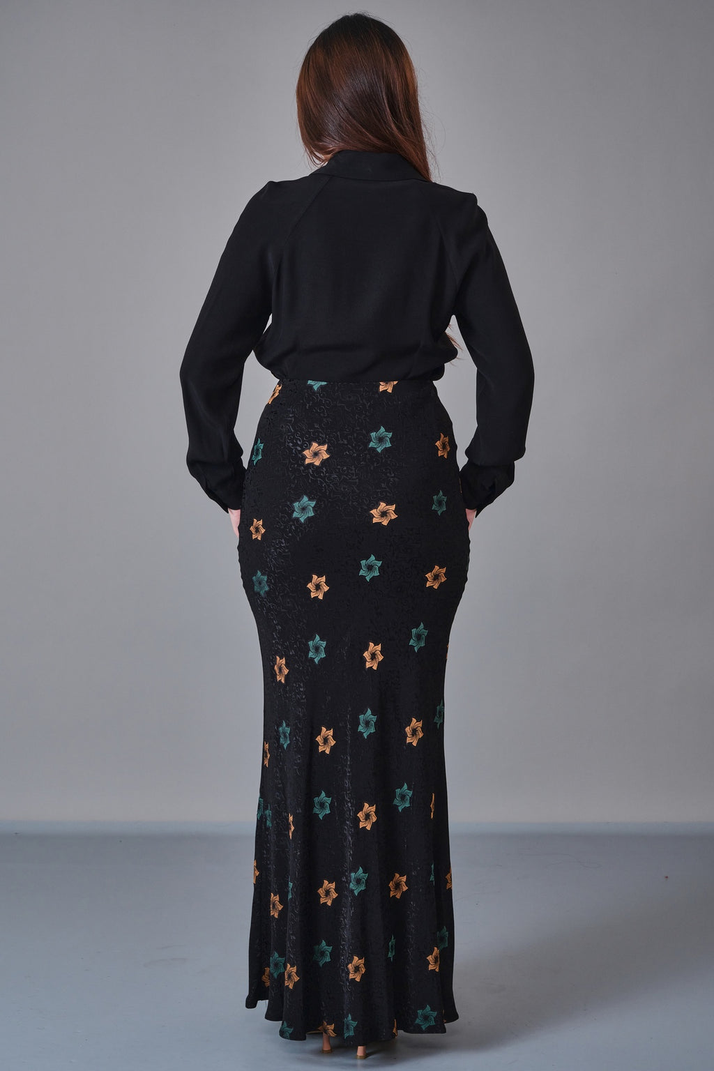 Orient - Regular Size Skirt (ORI27K1414) - 8690200218156