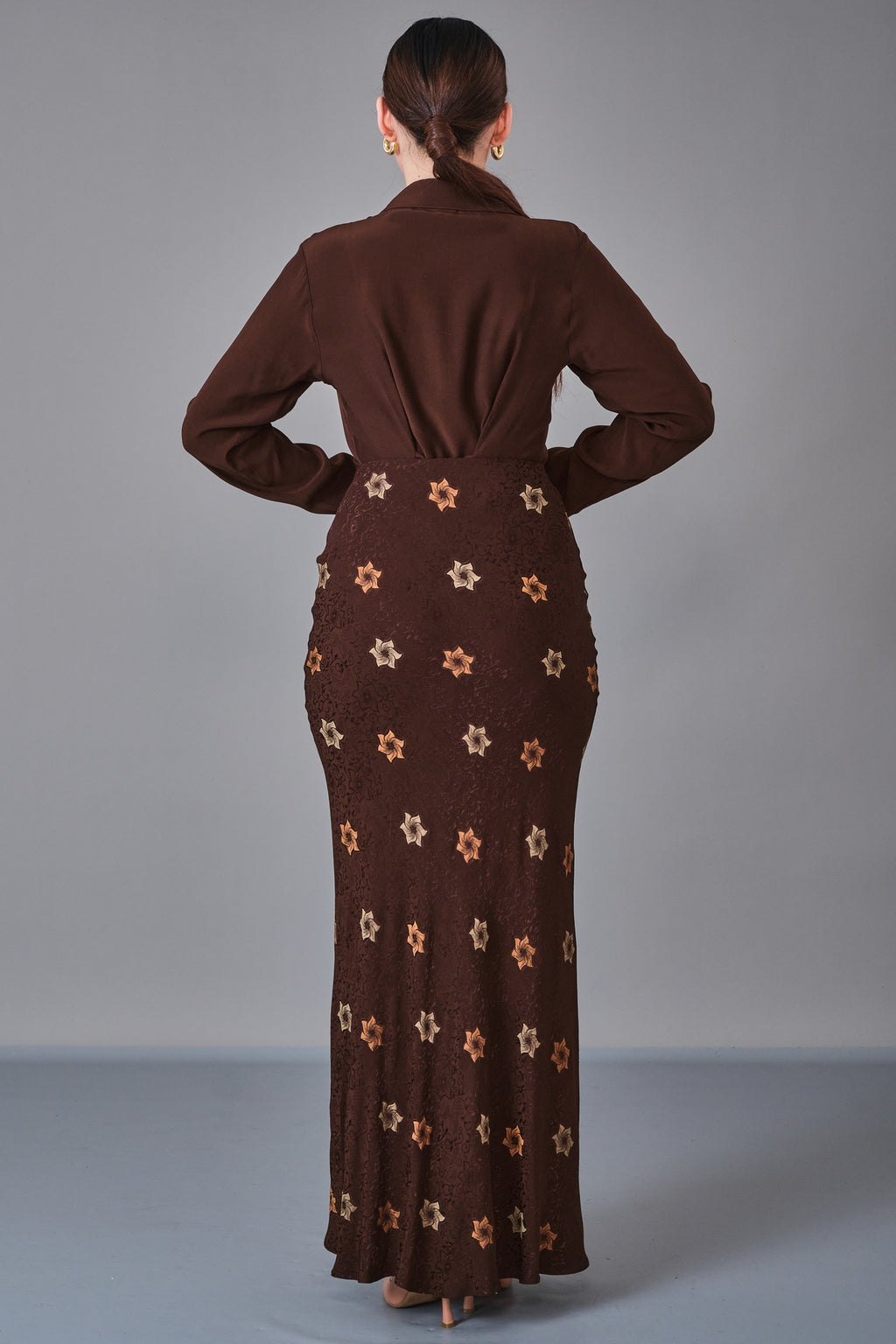 Orient - Regular Size Skirt (ORI27K1414) - 8690200218170