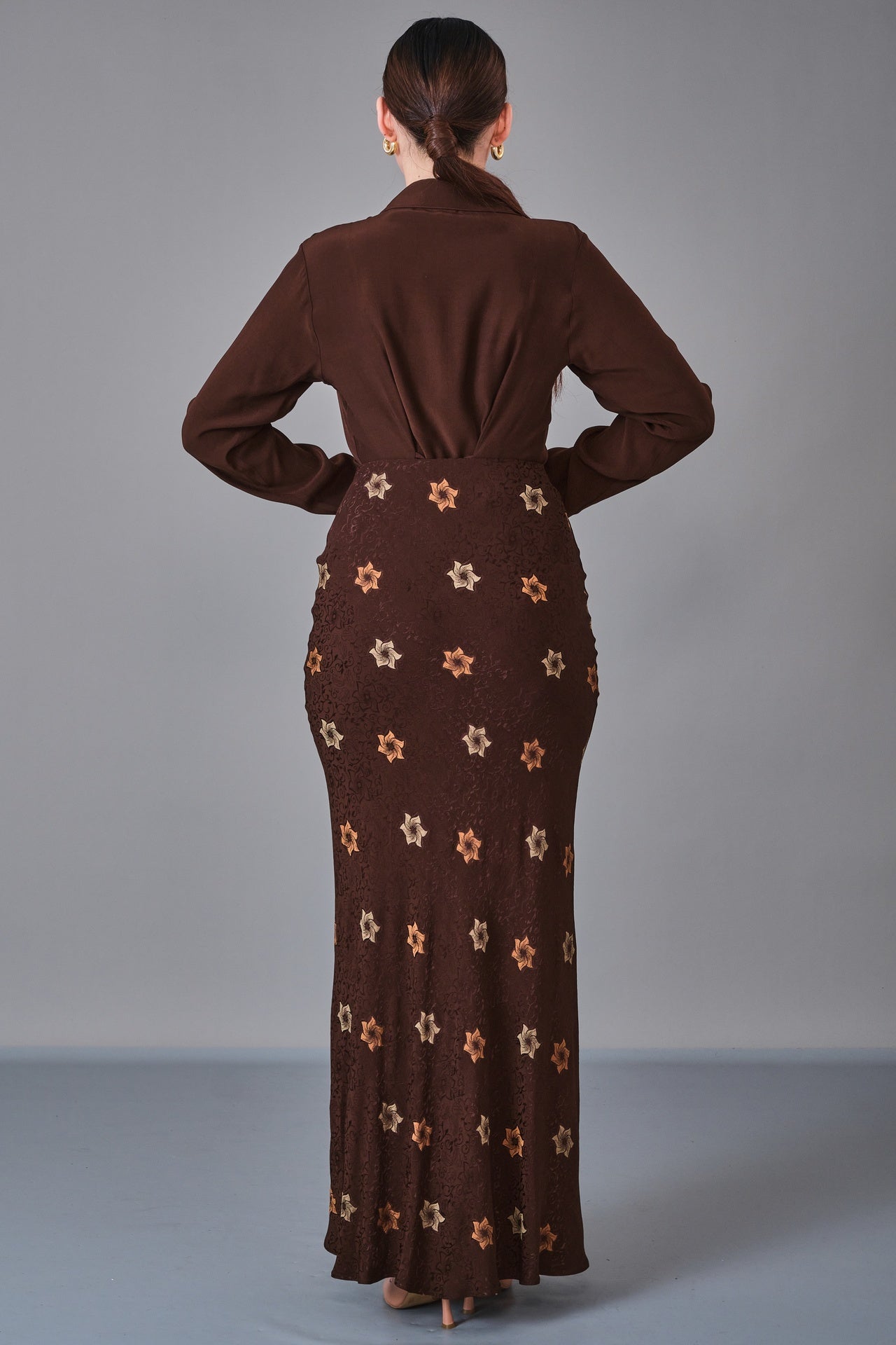 Orient - Regular Size Skirt (ORI27K1414) - 8690200218170