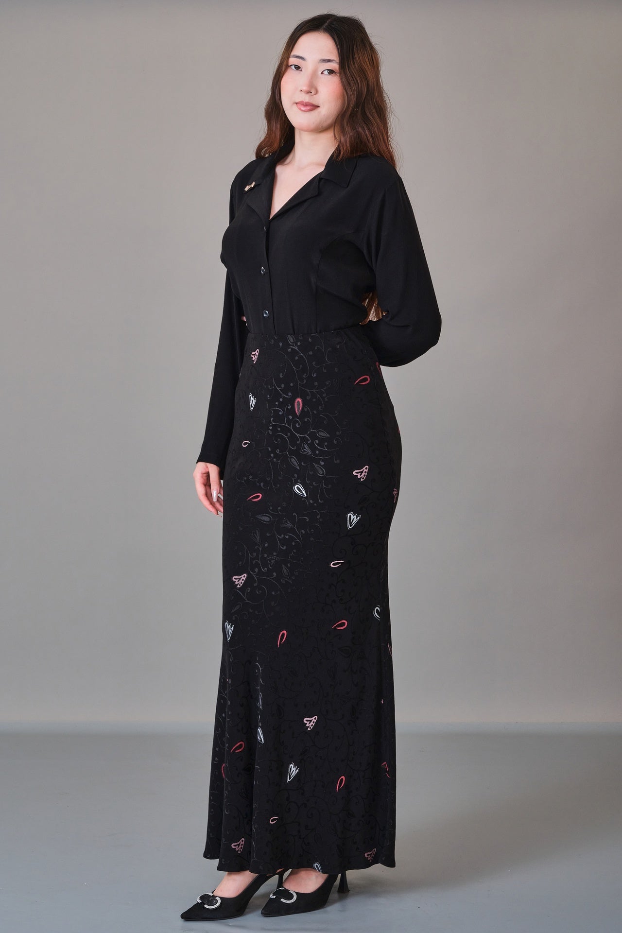 Orient - Regular Size Skirt (ORI27K1415) - 8690200218194