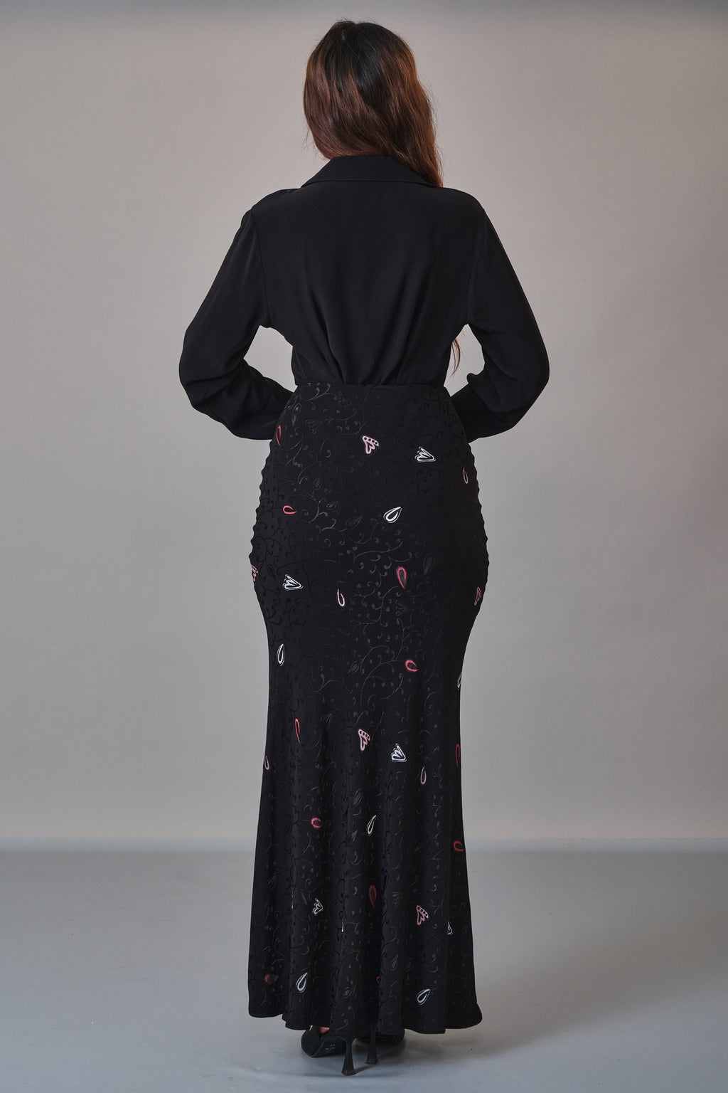 Orient - Regular Size Skirt (ORI27K1415) - 8690200218194