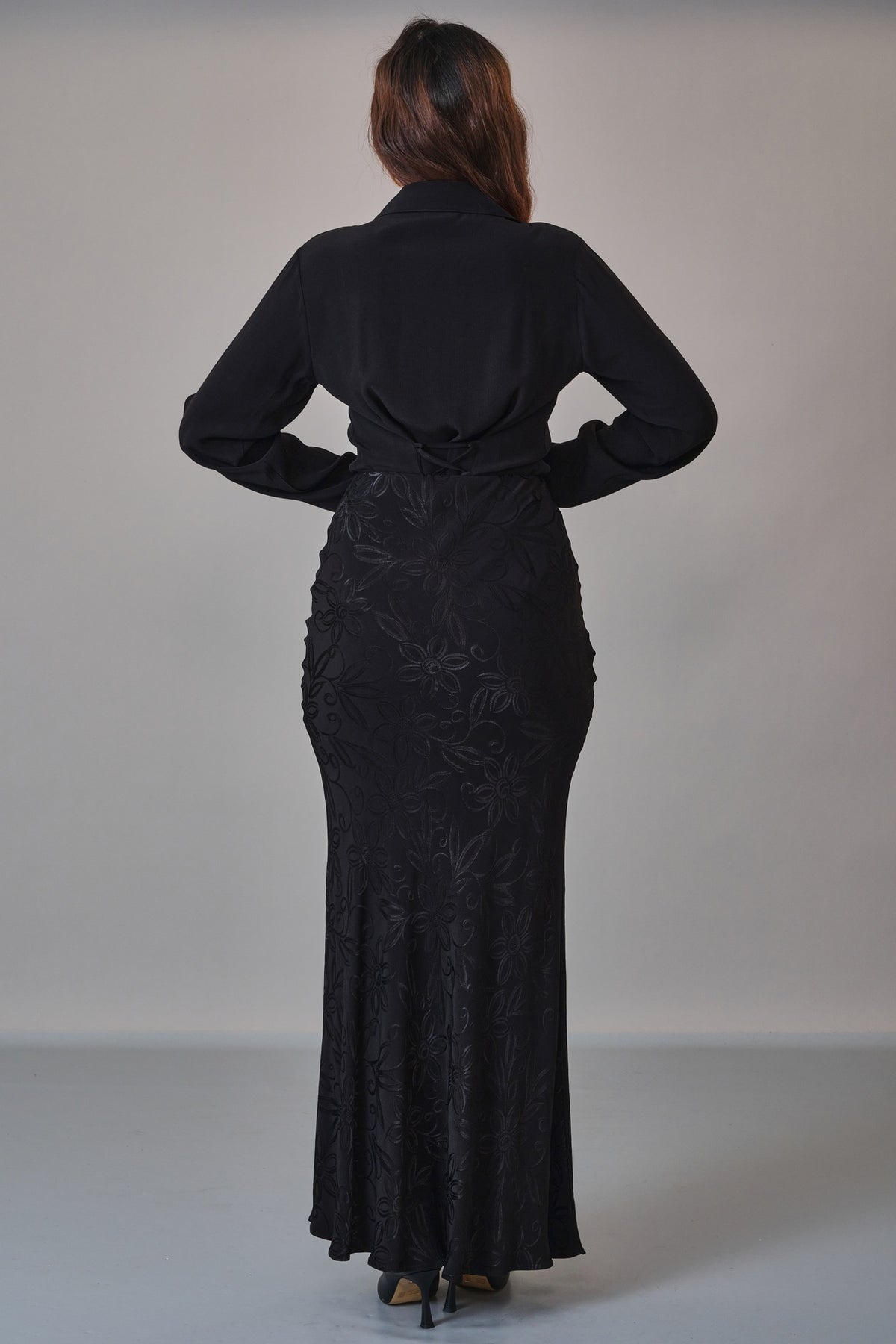 Orient - Regular Size Skirt (ORI27K1416) - 8690200218231