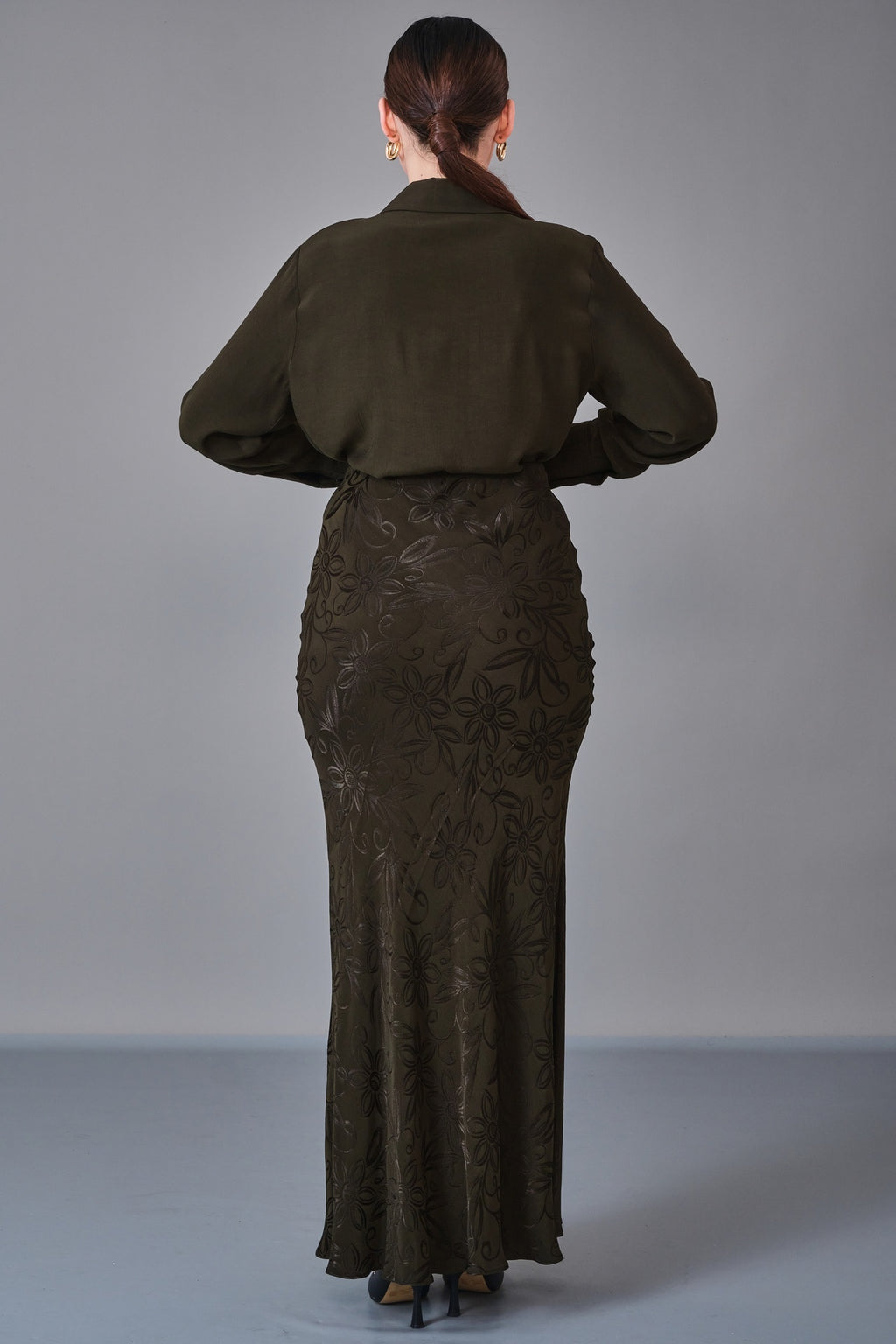 Orient - Regular Size Skirt (ORI27K1416) - 8690200218248