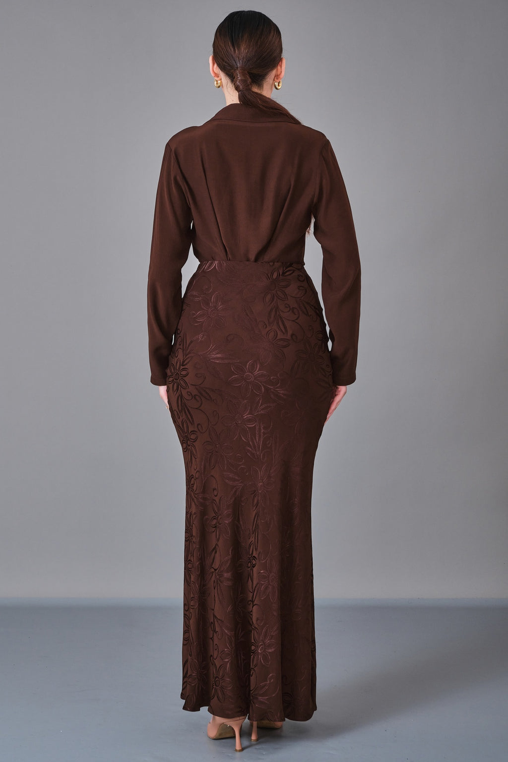 Orient - Regular Size Skirt (ORI27K1416) - 8690200218255