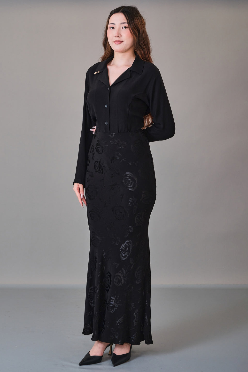Orient - Regular Size Skirt (ORI27K1417) - 8690200218279