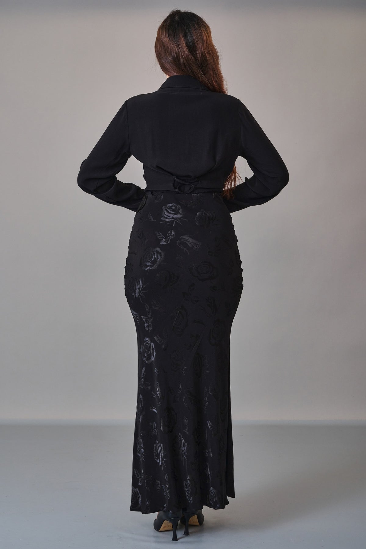 Orient - Regular Size Skirt (ORI27K1417) - 8690200218279
