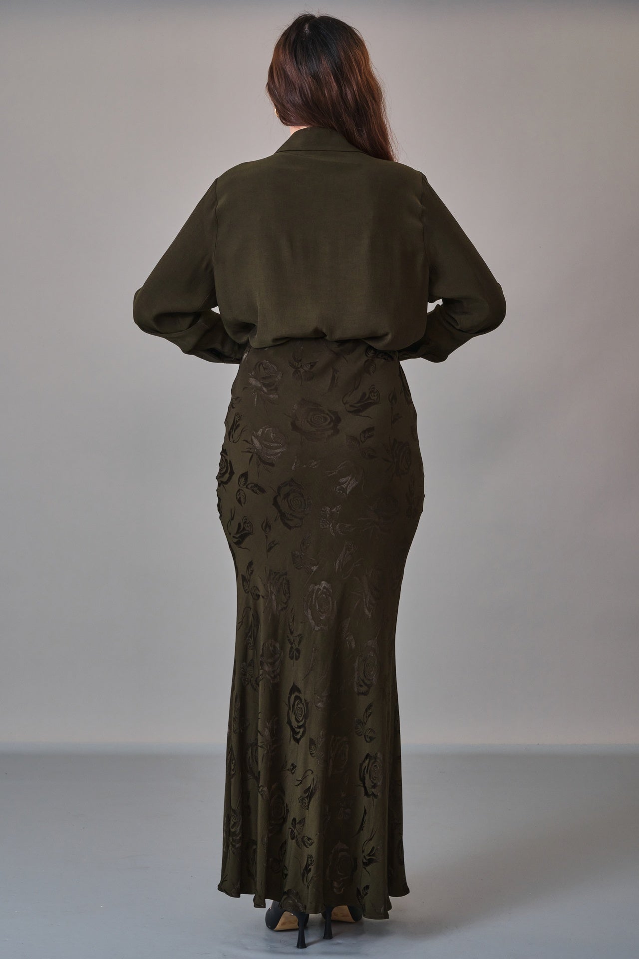 Orient - Regular Size Skirt (ORI27K1417) - 8690200218286