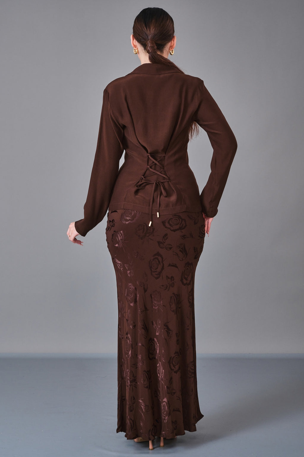 Orient - Regular Size Skirt (ORI27K1417) - 8690200218293