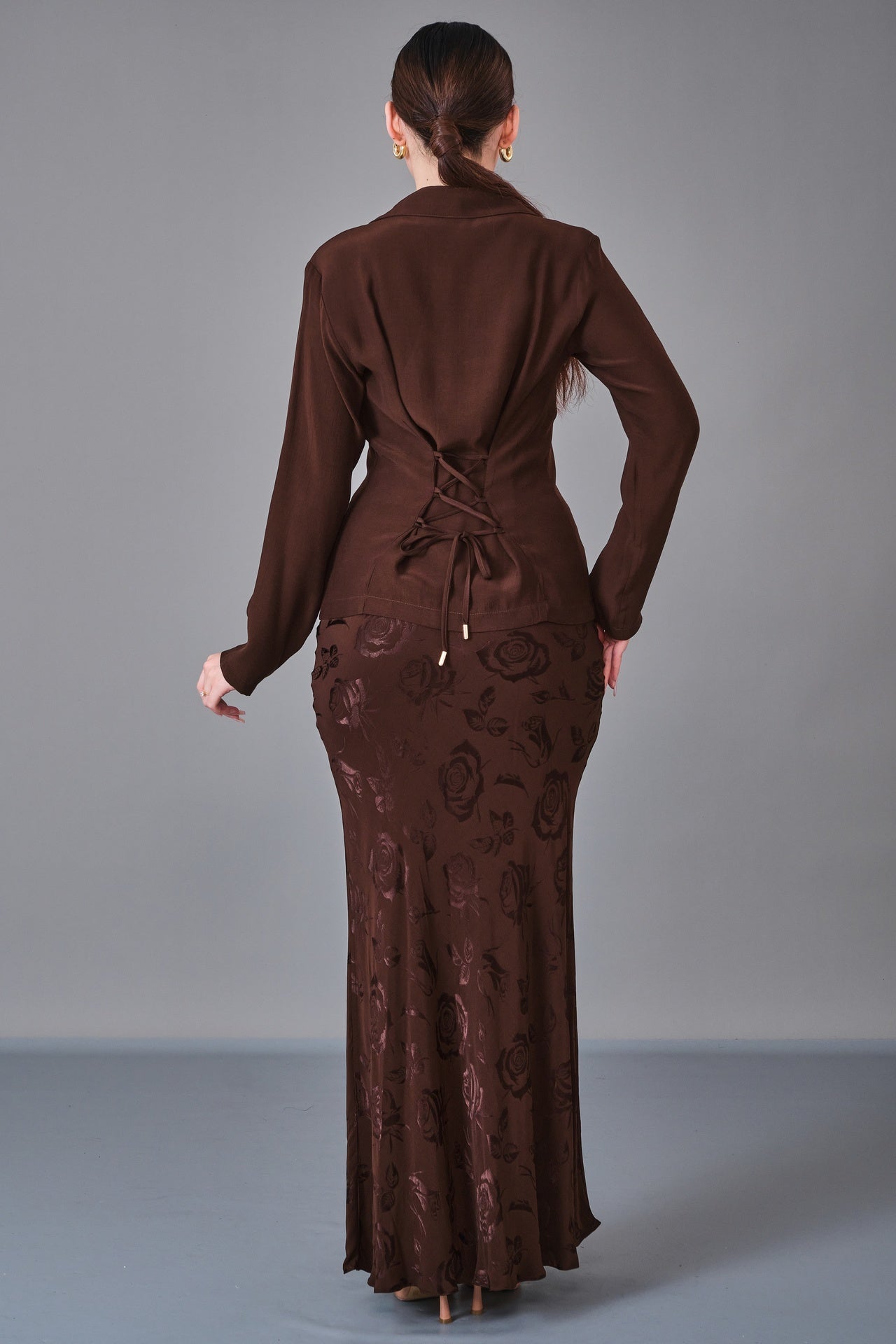 Orient - Regular Size Skirt (ORI27K1417) - 8690200218293