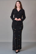 Orient - Regular Size Blouse (ORI27K3402) - 8690200218316