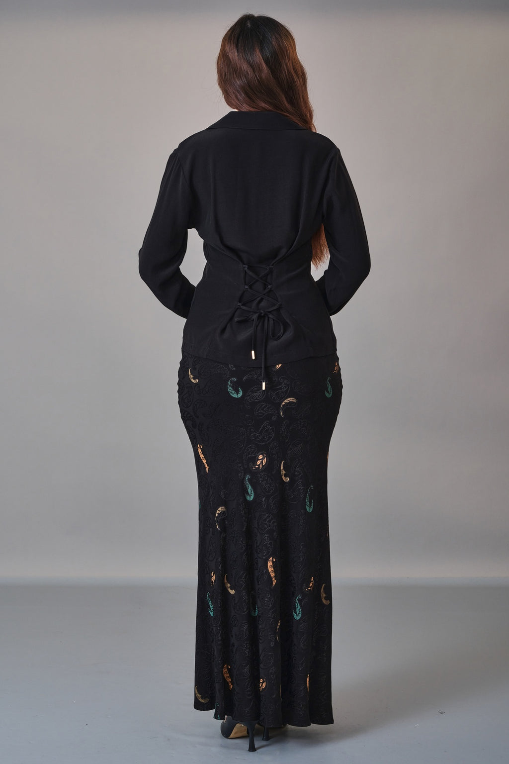 Orient - Regular Size Blouse (ORI27K3402) - 8690200218316