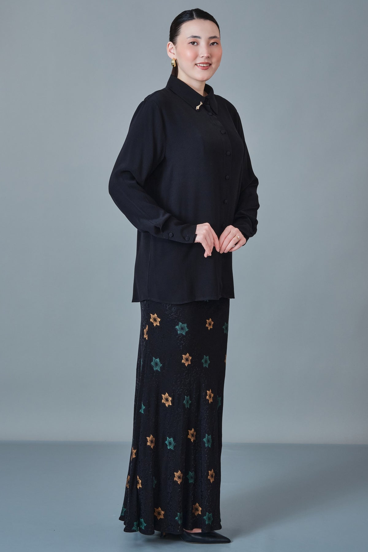 Orient - Regular Size Shirt (ORI27K3408)