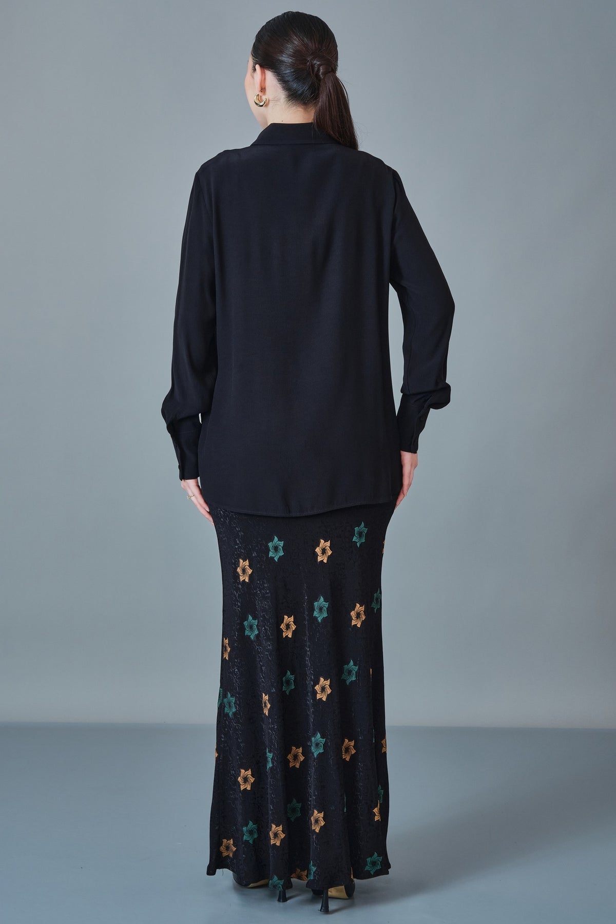 Orient - Regular Size Shirt (ORI27K3408)