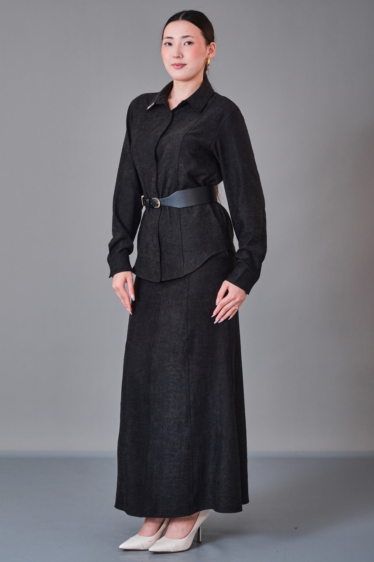 Orient - Regular Size Suit (ORI27K6456) - 8690200218392