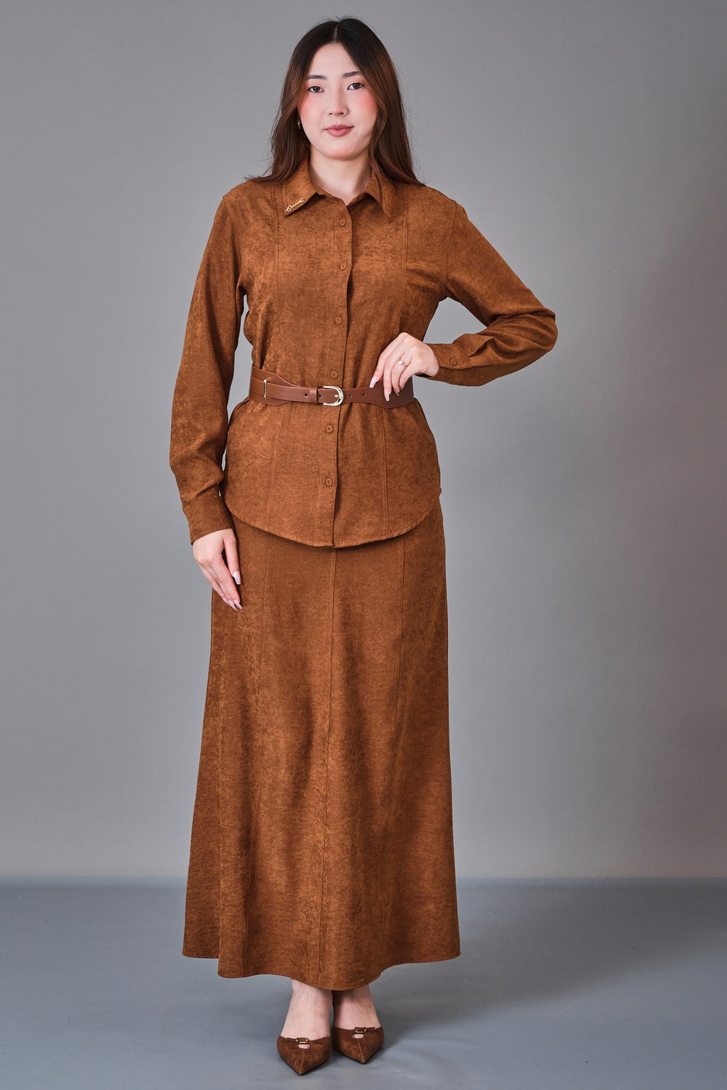 Orient - Regular Size Suit (ORI27K6456) - 8690200218408