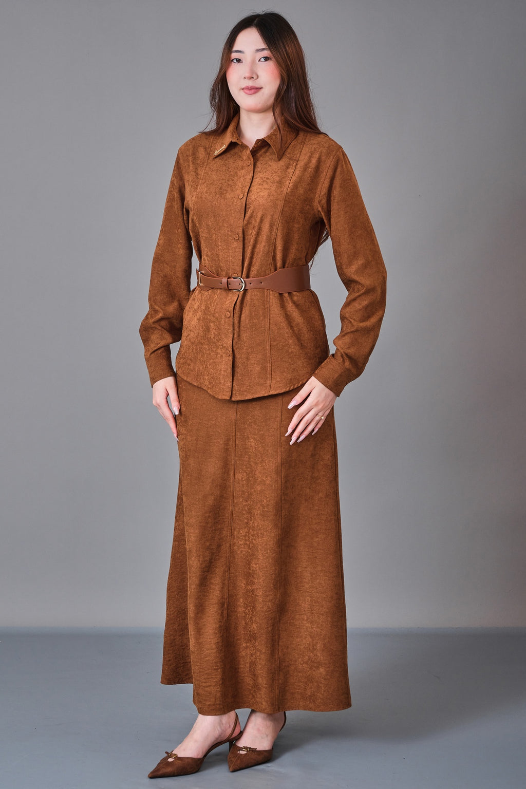 Orient - Regular Size Suit (ORI27K6456) - 8690200218408