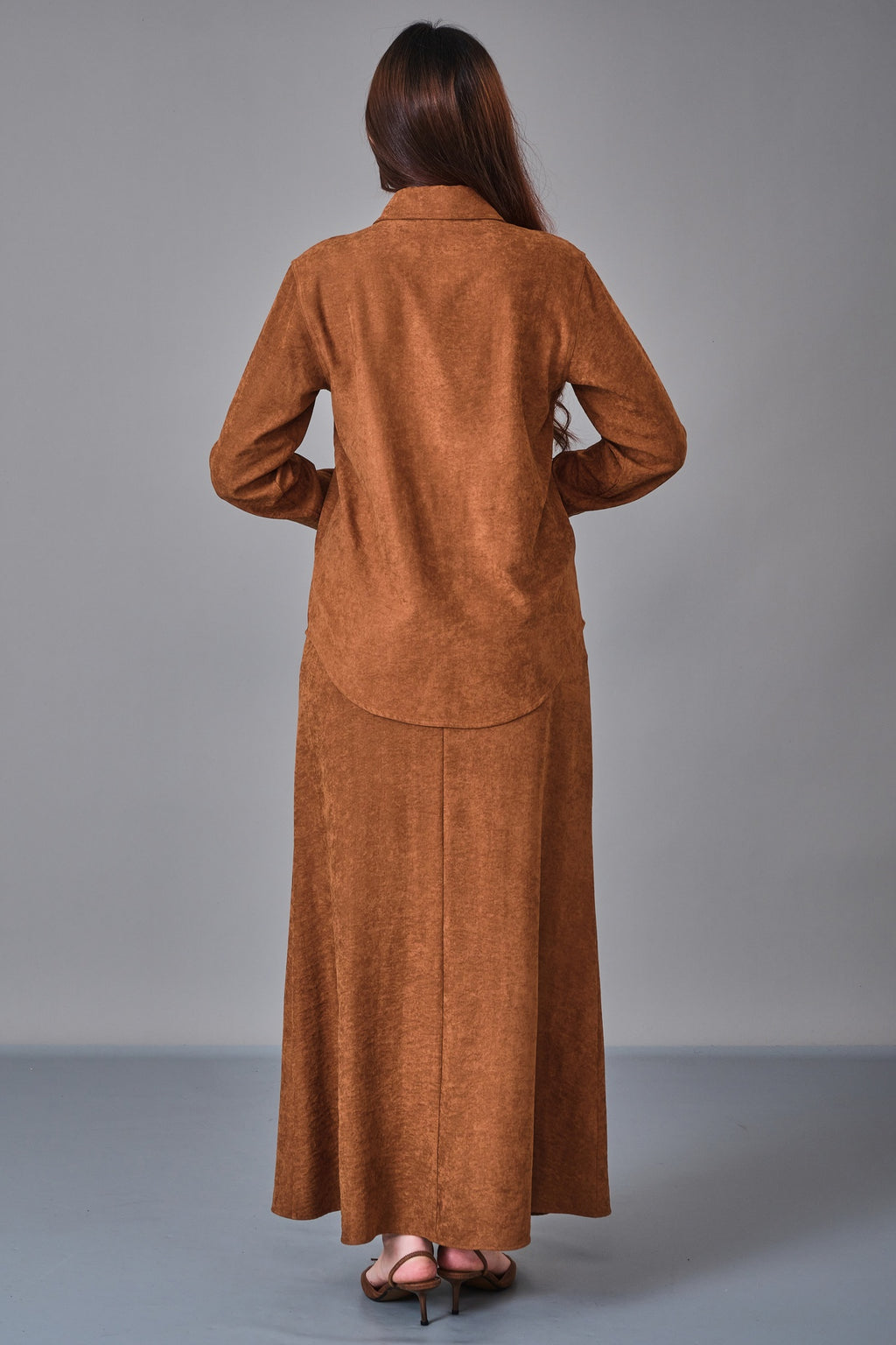 Orient - Regular Size Suit (ORI27K6456) - 8690200218408