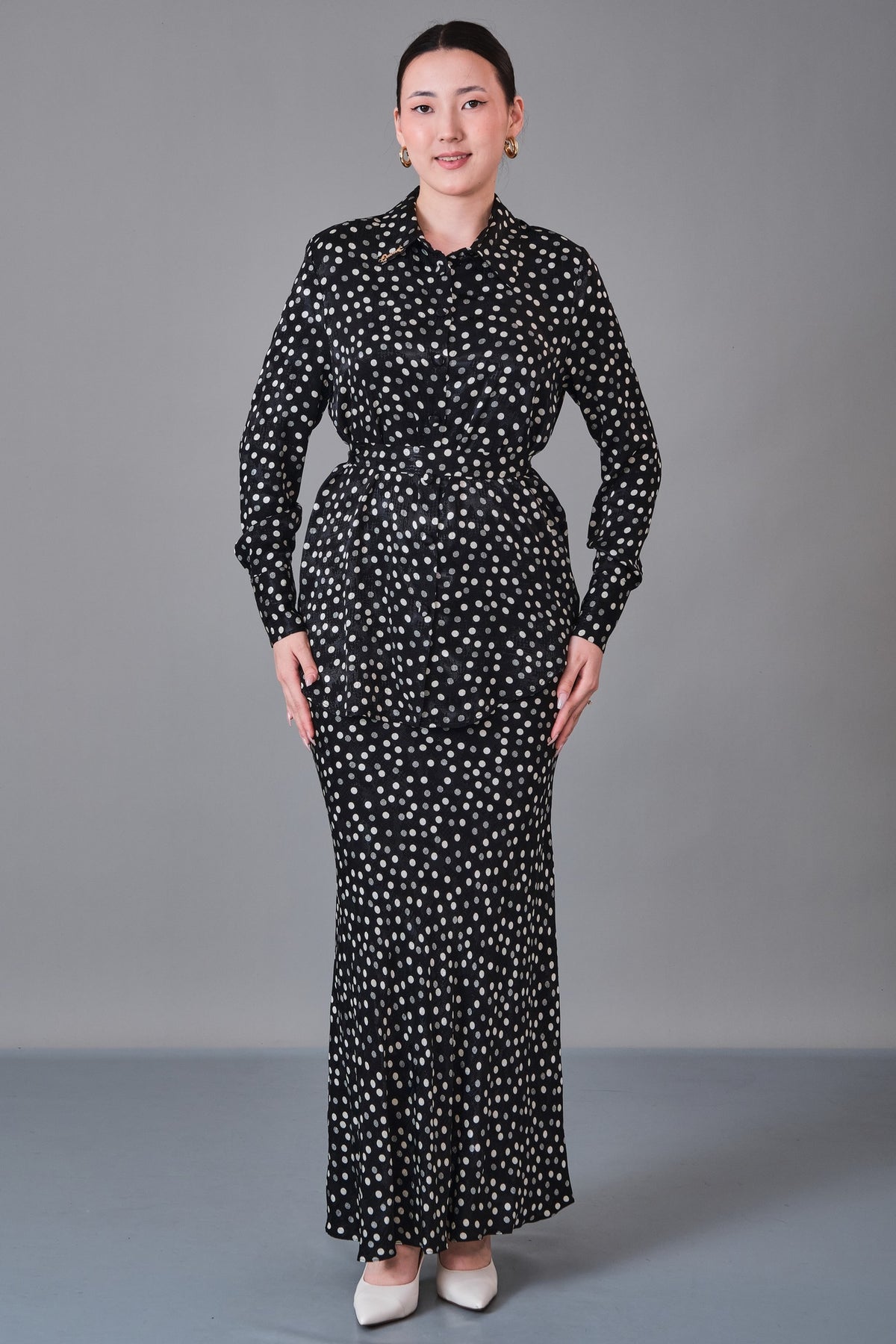 Orient - Regular Size Suit (ORI27K6461) - 8690200218415