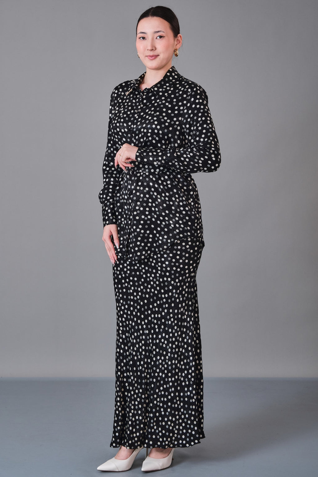 Orient - Regular Size Suit (ORI27K6461) - 8690200218415